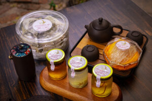 Ăn Yến Bao Nhiêu Là Đủ