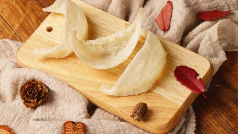 cách phân biệt yến giả yến thật