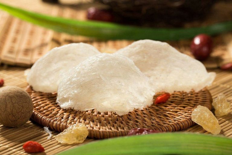 Phân biệt các loại yến sào