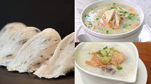 Cách Nấu Cháo Yến Dinh Dưỡng Cho Bé Yêu – Bí Quyết Giúp Bé Phát Triển Toàn Diện Từ Những Bước Đơn Giản