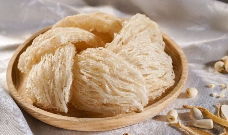 Yến sào ăn lúc nào là tốt - Bí quyết tận dụng giá trị