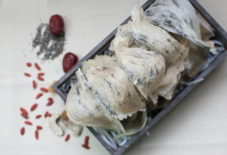 Khám Phá Sự Thú Vị Của Yến Thô - Lựa Chọn Đúng Đắn