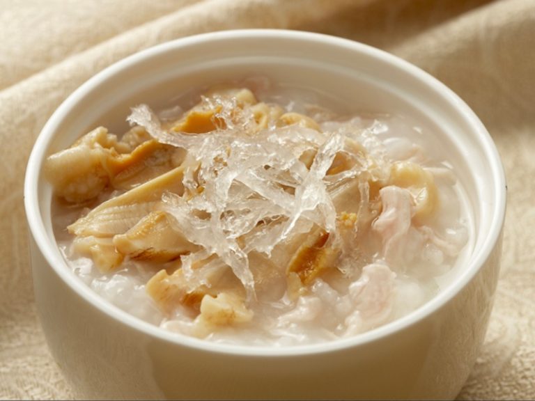 cách nấu cháo yến