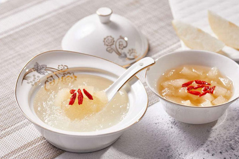 Cách nấu yến đúng chuẩn tại nhà